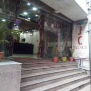 J C Palace - Nala Bazar Rd - Ajmer