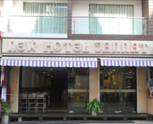 Jannat Hotel - Lohakhan Rd - Ajmer