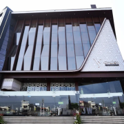 JW Cruise Hotel - Vaishali Nagar - Ajmer