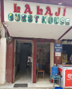 Lalaji Guest House - Ghaseti - Ajmer