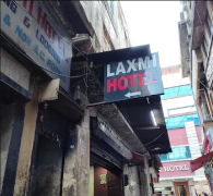 Laxmi Hotel - Madar Gate - Ajmer