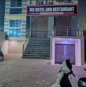MG Hotel - Makhupura - Ajmer