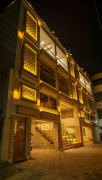 Moin Mahal Residency - Vaishali Nagar - Ajmer