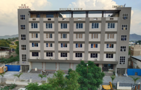 Mount View Hotel - Makhupura - Ajmer