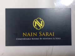 Nain Sarai - Diggi Bazaar - Ajmer