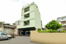 Rmg Stays - Muslim Mochi Mohalla - Ajmer