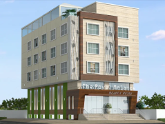 Royal Melange Beacon - Sundar Vilas - Ajmer