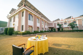 Royal Paradise Resort - Ratanzila - Ajmer