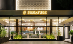 Signature Hotel - Civil Lines - Ajmer