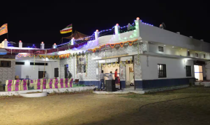Subh Mangal Resort - Chanderwadai Nagar - Ajmer