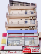 Suman Palace - Keaar Ganj - Ajmer