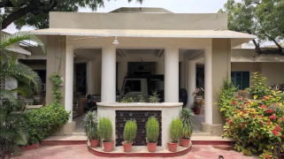 Vijai Mahal Homestay - Isai Mohalla - Ajmer