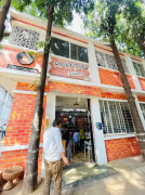 Rooftop Dhaba - Goregaon East - Mumbai