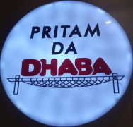 Pritam Da Dhaba - Juhu - Mumbai