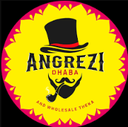 Angrezi Dhaba - Lower Parel - Mumbai