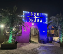 Goni Da Dhaba - Panvel - Navi Mumbai
