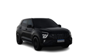 Hyundai Creta N Line