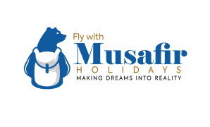 Musafir Holidays - VIP Rd - Zirakpur