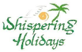 Whispering Holidays - City Center - Zirakpur