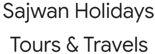 Sajwan Holidays Tours and Travels - Tribune Colony - Zirakpur