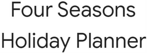 Four Seasons Holiday Planner - Motiaz Royal Citi - Zirakpur