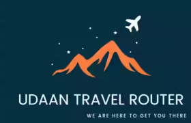 Udaan Travel Router - Sector 20 - Zirakpur