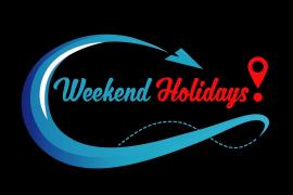 Weekend Holidays - Dhakoli - Zirakpur