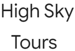 High Sky Tours - Bhabat Rd - Zirakpur