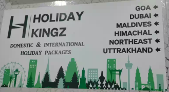 Holiday Kingz - Holiday Kingz - Zirakpur
