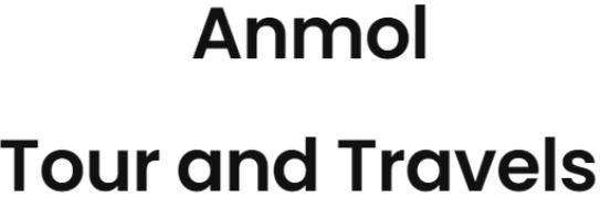 Anmol Tour And Travels - Shimla Kalka - Zirakpur