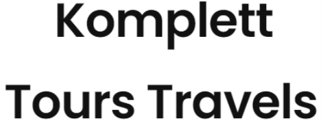 Komplett Tours & Travels - Dhakoli - Zirakpur