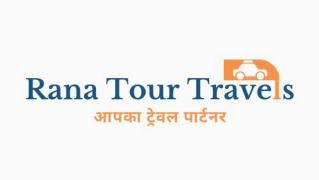 Rana Tour and Travels - VIP Rd - Zirakpur