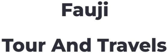 Fauji Tour And Travels - Utrathiya - Zirakpur