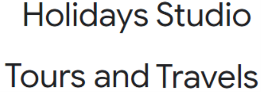 Holidays Studio Tours and Travels - Peer Muchalla - Zirakpur