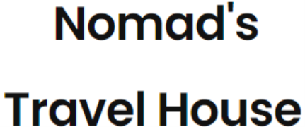 Nomads Tours and Travels - Dashmesh Colony - Zirakpur