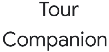 Tour Companion - Sushma infinium - Zirakpur