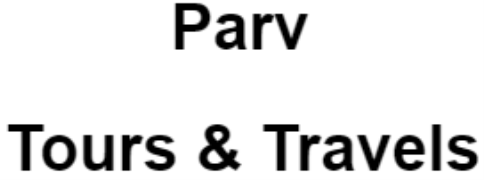 Parv Tours And Travels - Canam Plaza - Zirakpur