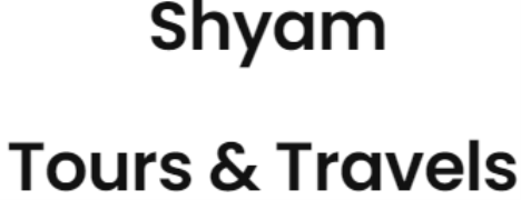Shyam Tour and Travels - VIP Road - Zirakpur