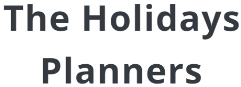 The Holidays Planners - City Court - Zirakpur