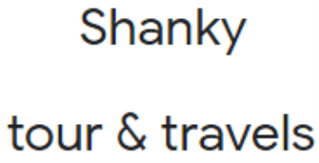 Shanky Tour and Travels - Dhakoli - Zirakpur