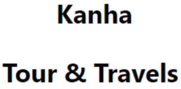 Kanha Tour and Travels - VIP Rd - Zirakpur