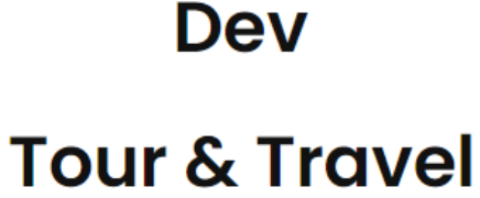 Dev Travels - VIP Rd - Zirakpur