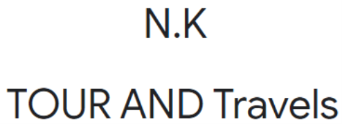 NK Tour And Travels - Daria - Zirakpur