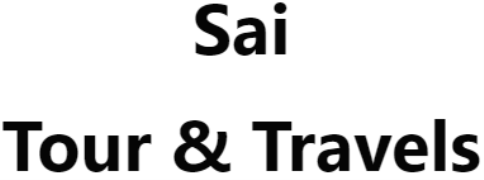 Sai Tour and Travels - Sector 24B - Zirakpur