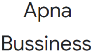 Apna Bussiness Tours - VIP Rd - Zirakpur