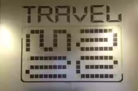 Travel Maze - Sector 34A - Zirakpur