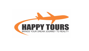 Happy Tours and Travel - Amolak Enclave - Zirakpur