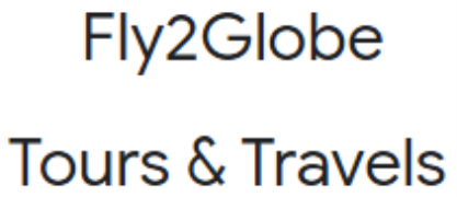 Fly2Globe Tours and Travels - Sector 17 - Zirakpur