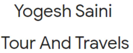 Yogesh Saini Tour And Travels - Dera Bassi - Zirakpur