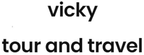 Vicky Tour and Travel - Adrash Nagar - Zirakpur